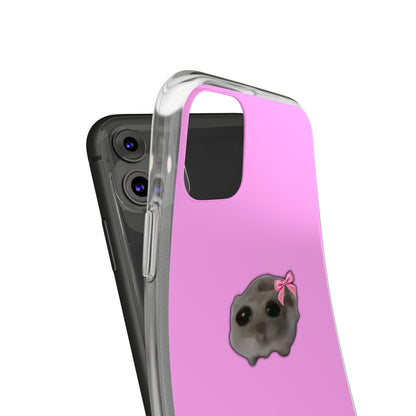 Hamsti Handyhülle