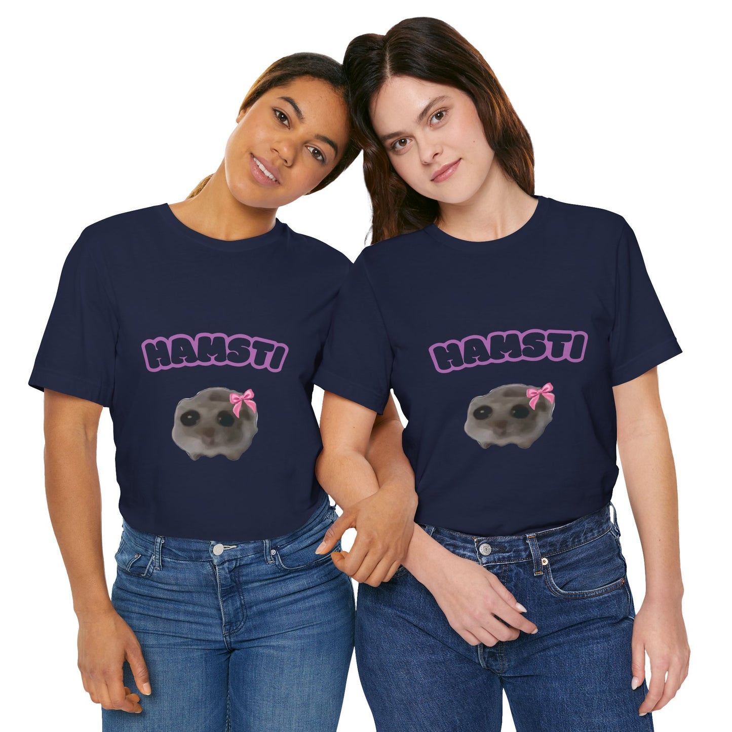 Hamsti Tshirt