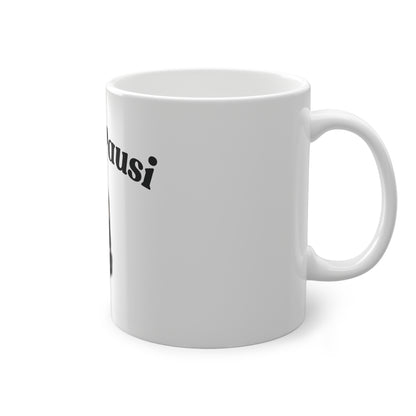 Hamsti „Kaffi Pausi“