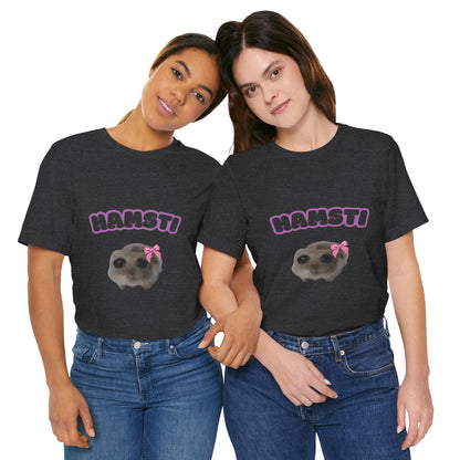 Hamsti Tshirt
