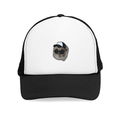Hamsti Capy