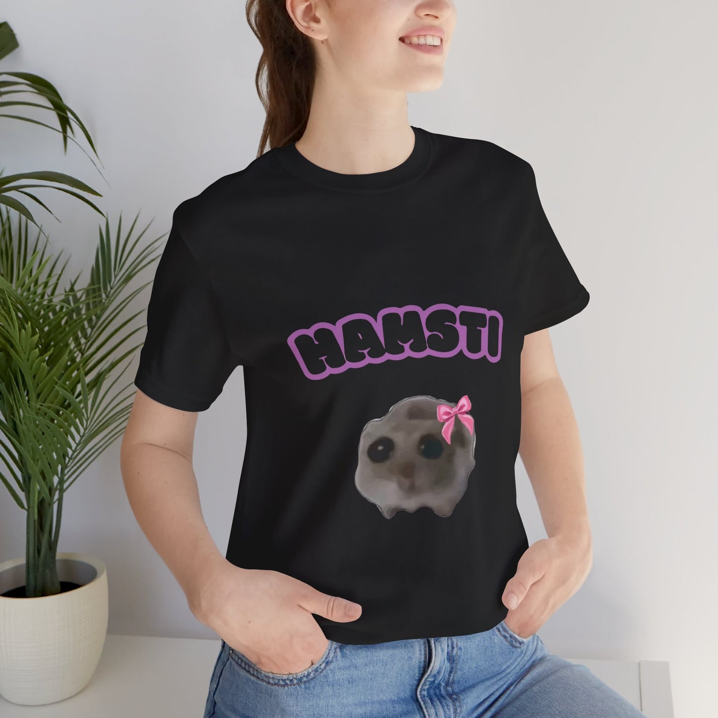 Hamsti Tshirt