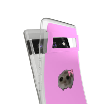 Hamsti Handyhülle
