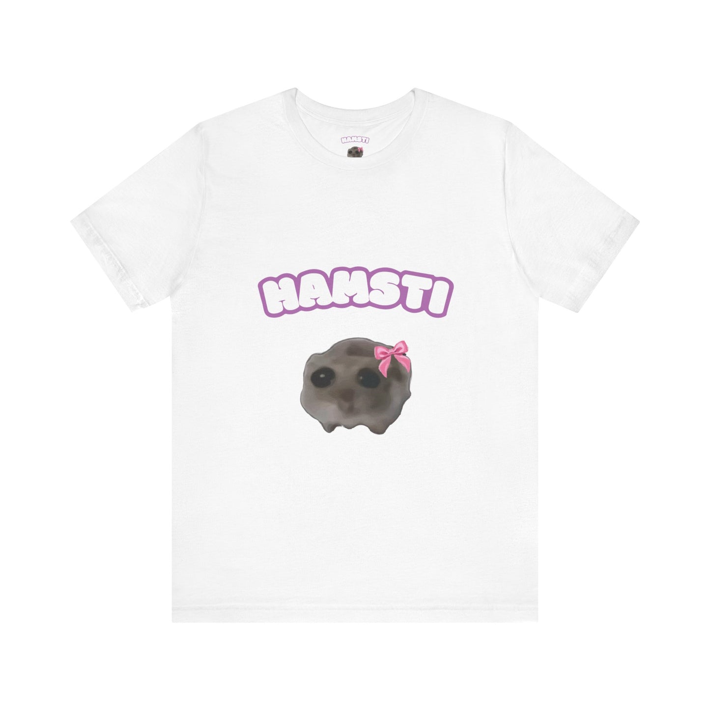 Hamsti Tshirt