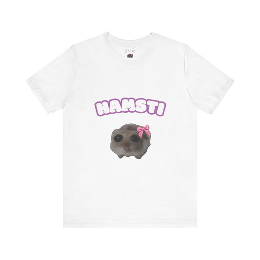 Hamsti Tshirt