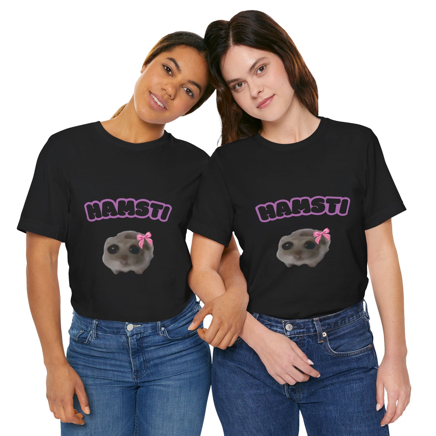 Hamsti Tshirt