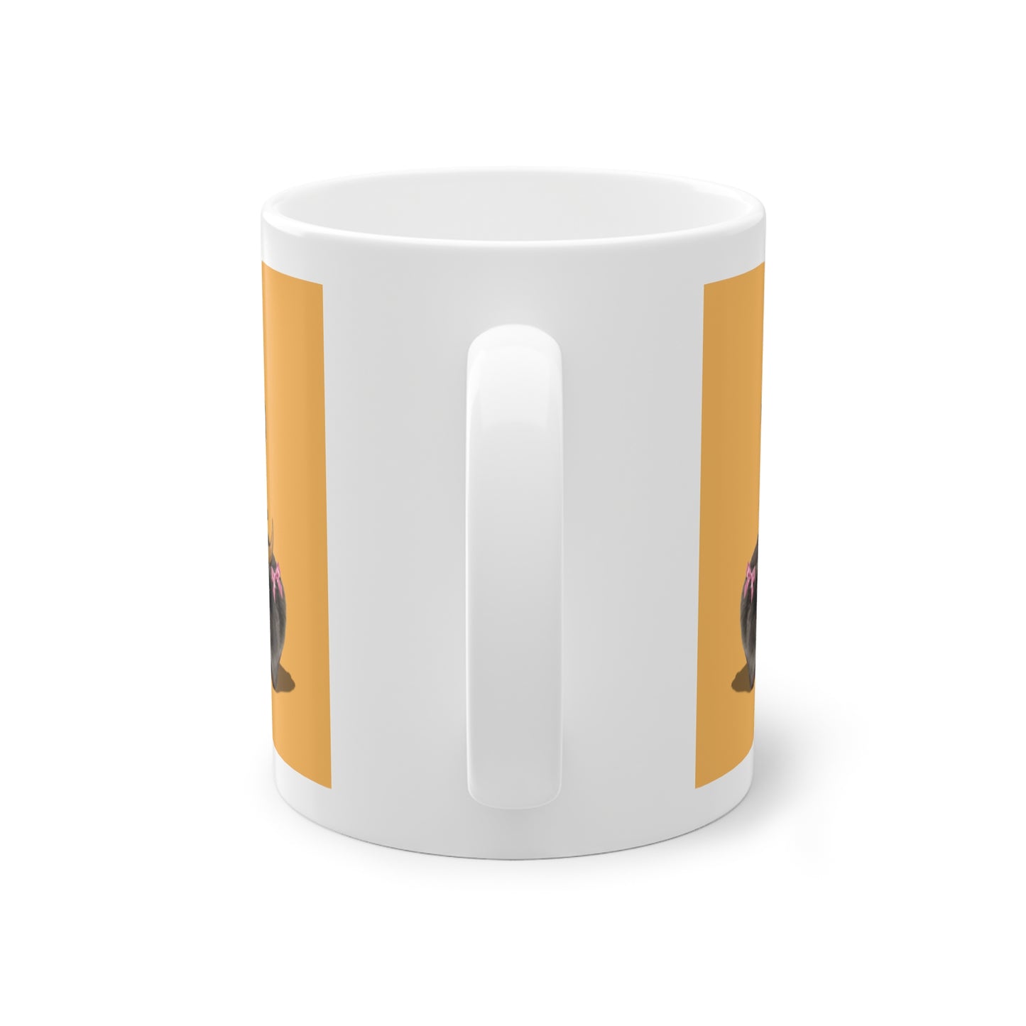 Stier Tasse (Hamsti-Sternzeichen-Serie)