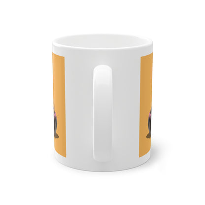 Stier Tasse (Hamsti-Sternzeichen-Serie)