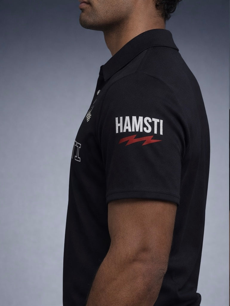 LIMITED Race Club Polo